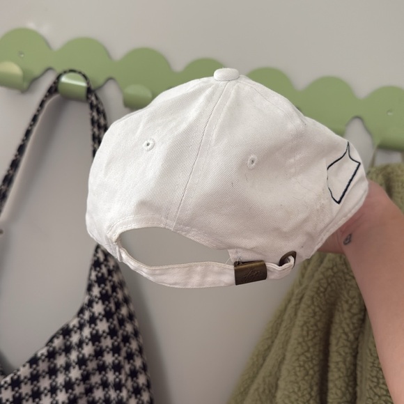 FP MVMT movement logo baseball cap - Picture 6 of 6